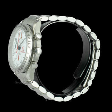Omega Speedmaster Olympic Collection "Los Angeles 1932" WATCHES 2
