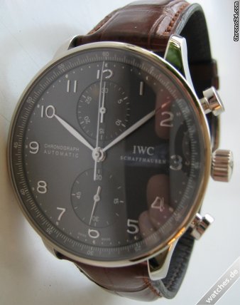 IWC IW3714 Watches Watch