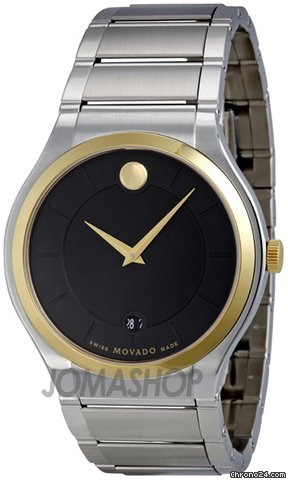 Movado 0606480 Watches Watch