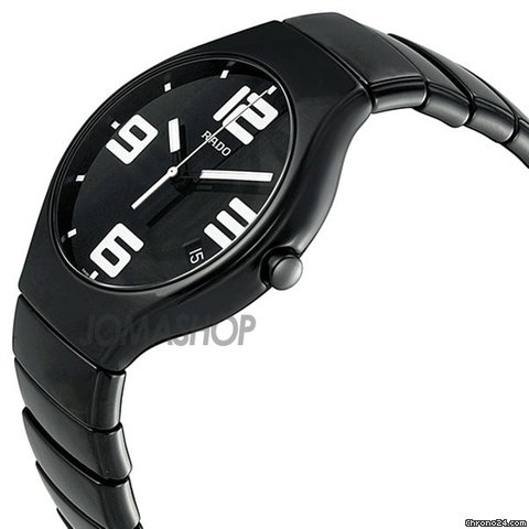 Rado True Mens Watch R27653202 WATCHES 2