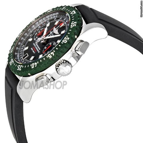 Breitling Skyracer Raven Chronograph Mens Watch A27363A3-B823BKPD WATCHES 2