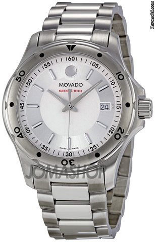 Movado 2600075 Watches Watch