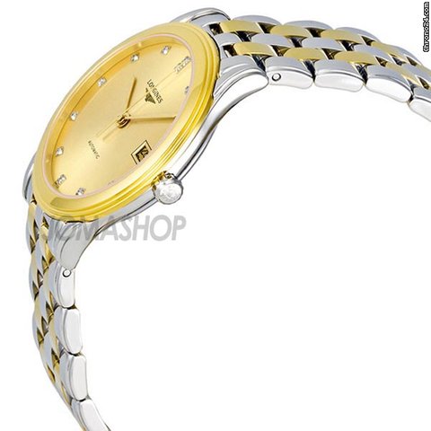 Longines Les Grandes Classiques Mens Watch 47743377 WATCHES 2