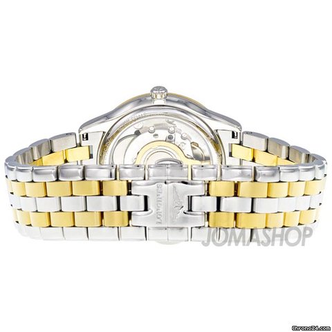 replica Longines Les Grandes Classiques Mens Watch 47743377 WATCHES 1