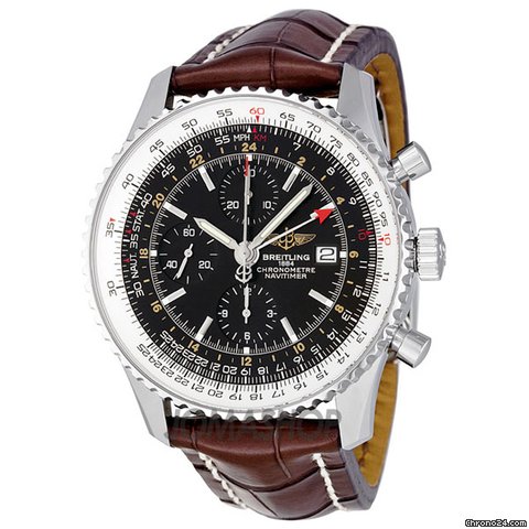 Breitling A2432212-B726BRCD Watches Watch