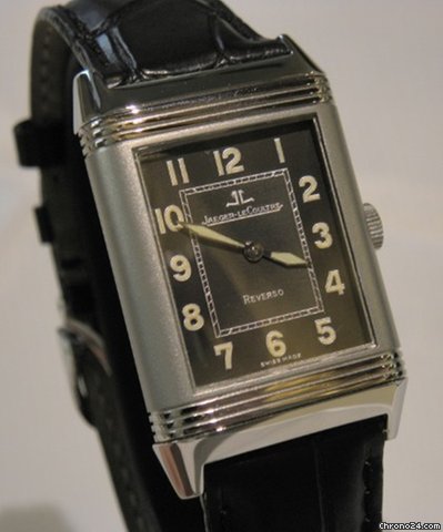 Jaeger LeCoultre 271.840.864 Watches Watch