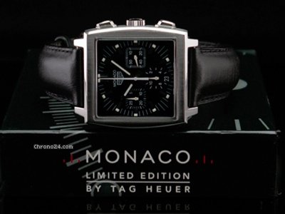 TAG Heuer CS 2111 Watches Watch
