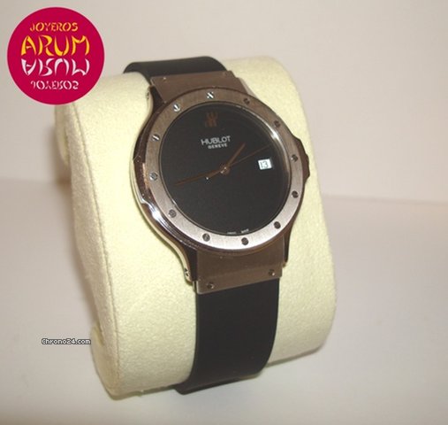 Hublot Classic WATCHES 2