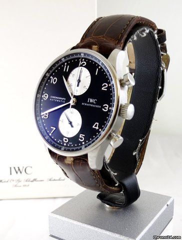 IWC PORTOGHESE WATCHES 2