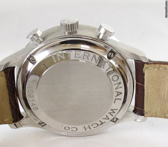 replica IWC PORTOGHESE WATCHES 1