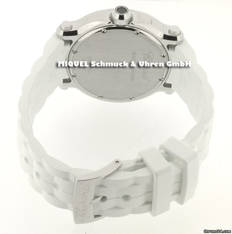 Chopard Happy Sport (ungetragen) WATCHES 2