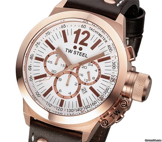 TW Steel TWCE1019 Watches Watch