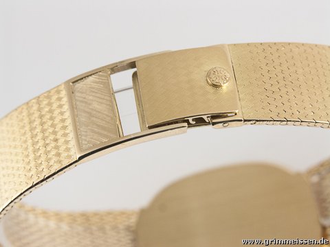 replica Patek Philippe Herrenarmbanduhr WATCHES 1