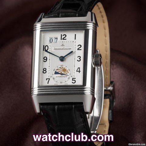 Jaeger LeCoultre 240.8.72 Watches Watch