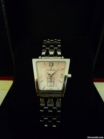 Corum Trapeze WATCHES 2