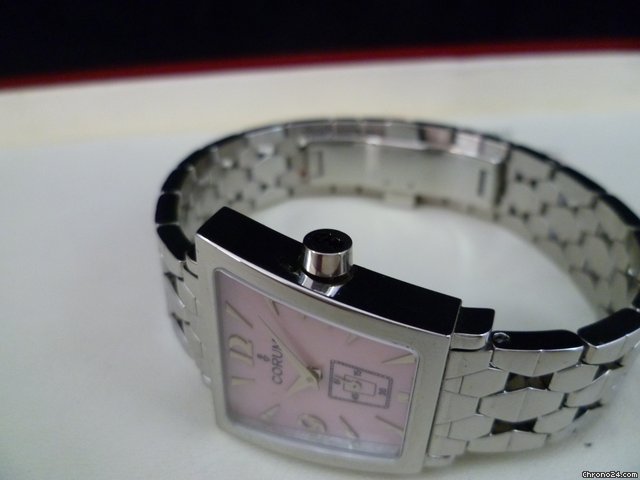 replica Corum Trapeze WATCHES 1