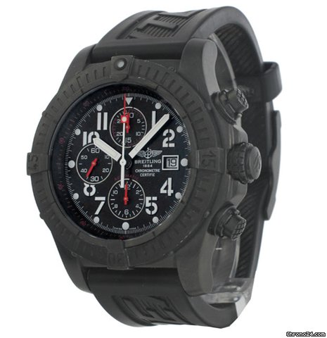 Breitling Super Avenger M13370 WATCHES 2
