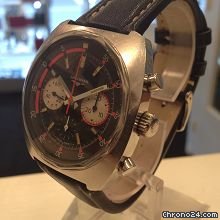 Longines vintage chrono regatta mod 8224-1 val 72 WATCHES 2