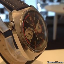 replica Longines vintage chrono regatta mod 8224-1 val 72 WATCHES 1