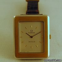 Omega Omega 45619 Watches Watch