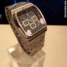 Zenith EL PRIMERO 70's stainless steel looks unworn,mint ++condition WATCHES 2