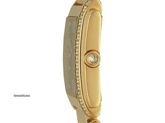 Patek Philippe Twenty four Medium 18kt Rosegold Diamond 30x25mm WATCHES 2