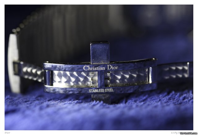 replica Dior Chronograph WATCHES 1