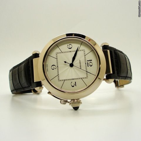 Cartier Pasha WATCHES 2