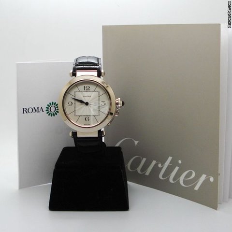 replica Cartier Pasha WATCHES 1
