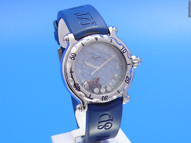replica Chopard Happy Sport WATCHES 1