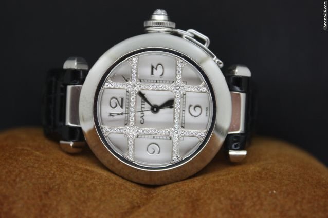Cartier Cartier 6839 Watches Watch