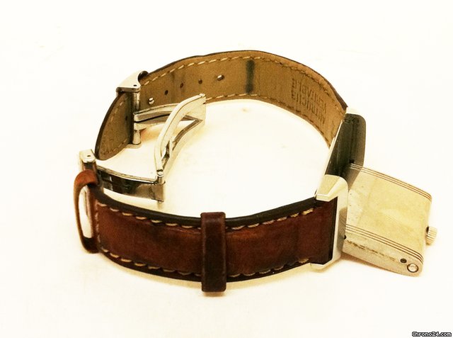 Jaeger-LeCoultre REVERSO CLASSIQUE WATCHES 2
