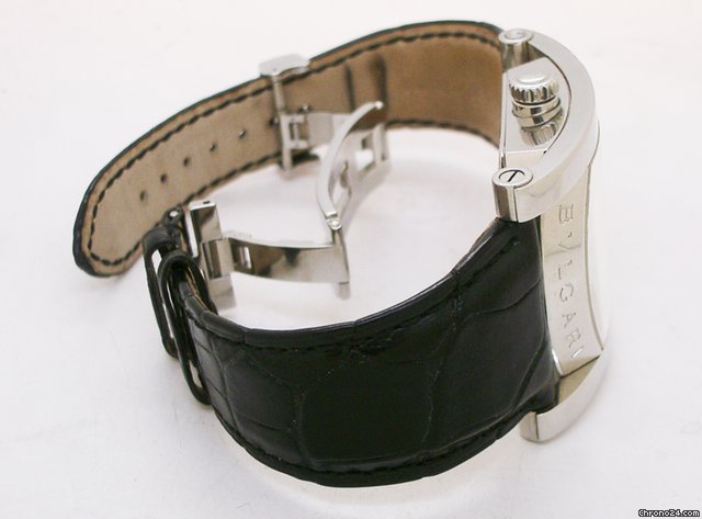 Bulgari ASSIOMA AUTOMATIC WATCHES 2