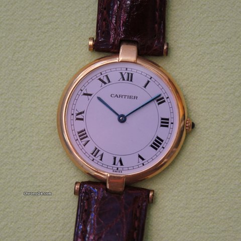 Cartier Cartier 16896 Watches Watch