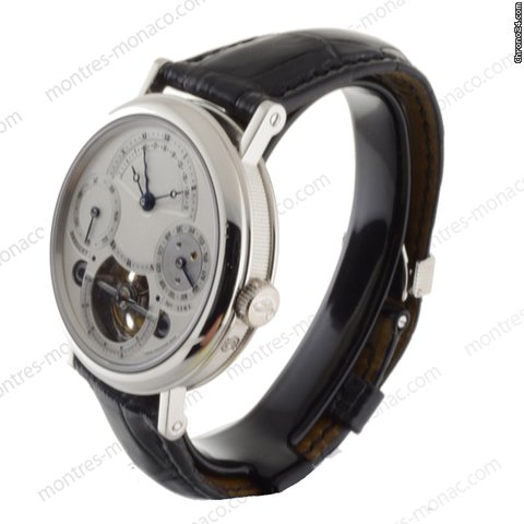 Breguet tourbillon WATCHES 2
