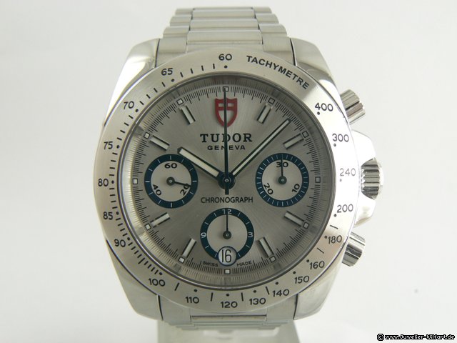 Tudor CHRONOGRAPH SPORT WATCHES 2