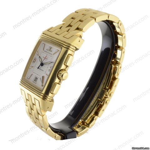 Jaeger-LeCoultre REVERSO WATCHES 2