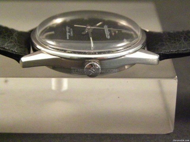 Jaeger-LeCoultre MASTER MARINER WATCHES 2