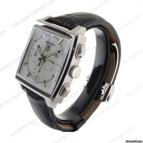 TAG Heuer MONACO WATCHES 2