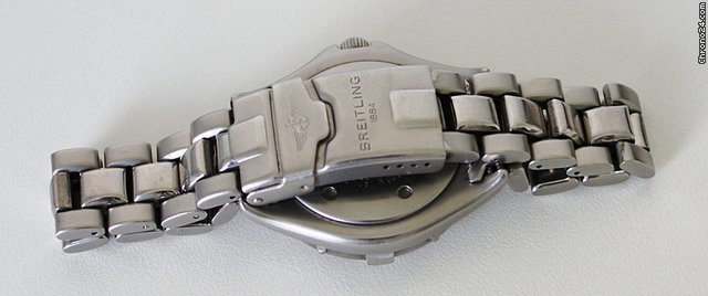 Breitling Colt WATCHES 2