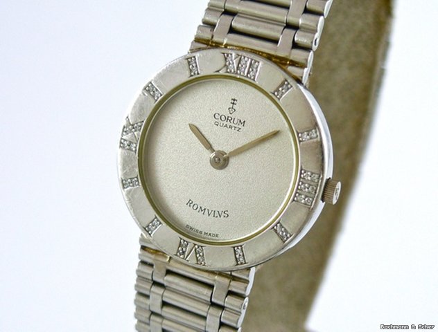 Corum 30.111.79 Watches Watch