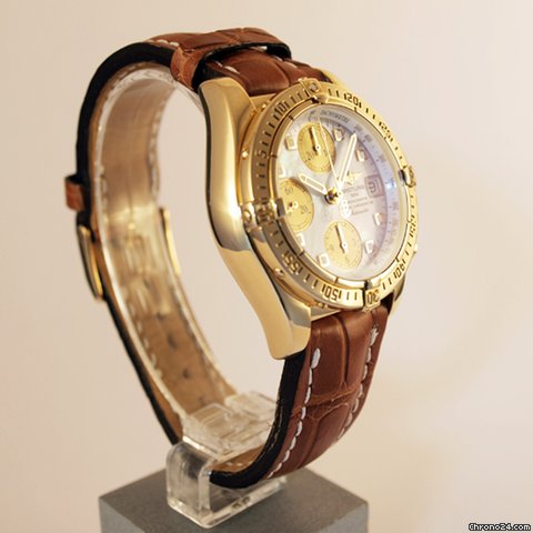 replica Breitling Chrono Cockpit WATCHES 1