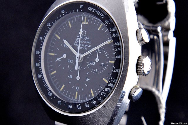 Omega MARCK III WATCHES 2
