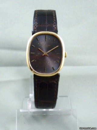 Patek Philippe Patek Philippe 12275 Watches Watch