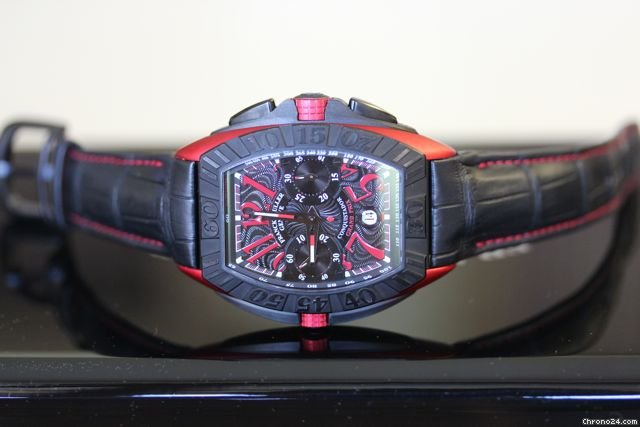 Franck Muller Conquistador WATCHES 2
