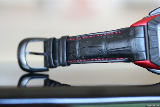 replica Franck Muller Conquistador WATCHES 1