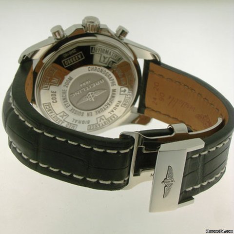 Breitling Chronospace Automatic WATCHES 2