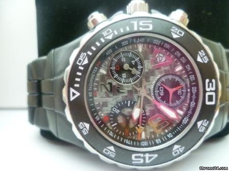 replica Technomarine NEW TMY Ceramique Chrono 44mm WATCHES 1
