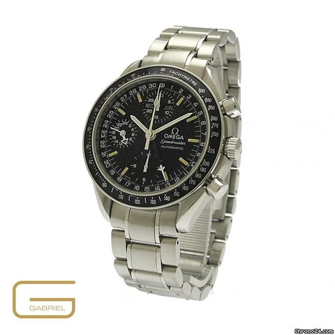 Omega Speedmaster WATCHES 2