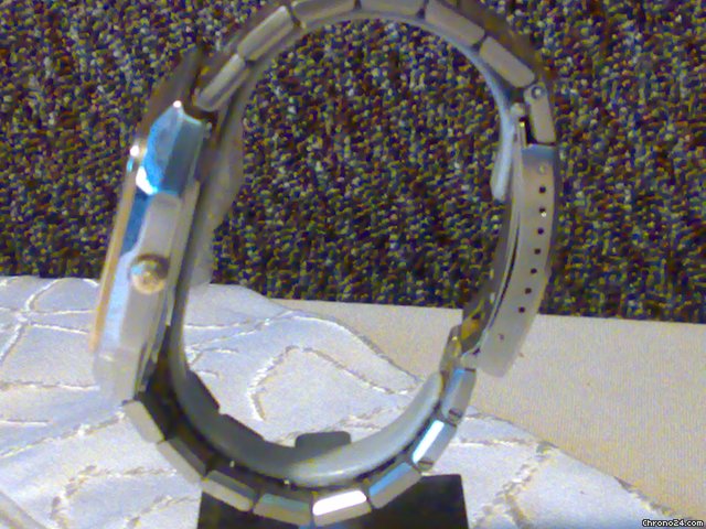 Omega Constellation WATCHES 2
